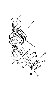 Une figure unique qui représente un dessin illustrant l'invention.